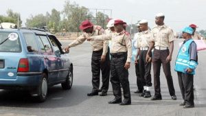 Easter celebration: FRSC deploys 606 officers, men to ensure safety on roads