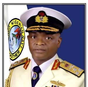 Vice Admiral Awwal Zubairu Gambo