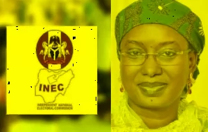 INEC voids Binani’s declaration as winner of gov election