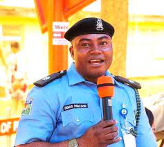 Police in A’Ibom recover seven stolen vehicles