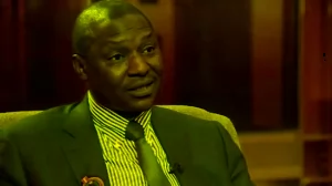 Crude oil exports: Malami allegedly paid $200m as whistleblower fees — Reps