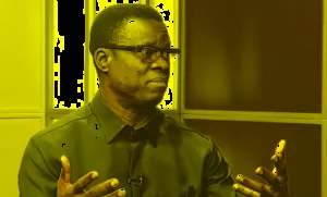 UK taught Nigeria election rigging for 99 years — EX-INEC REC, Mike Igini