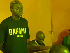 Court grants ‘Zazu’ singer Portable bail