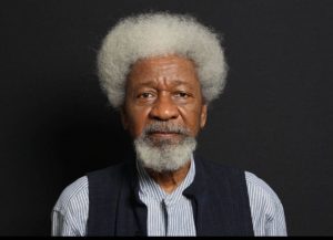 Southeast should get Nigeria presidency to heal from civil war, says Wole Soyinka