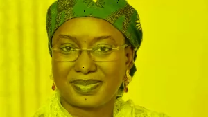 Breaking: Nigeria gets first female democratically-elected governor, Binani