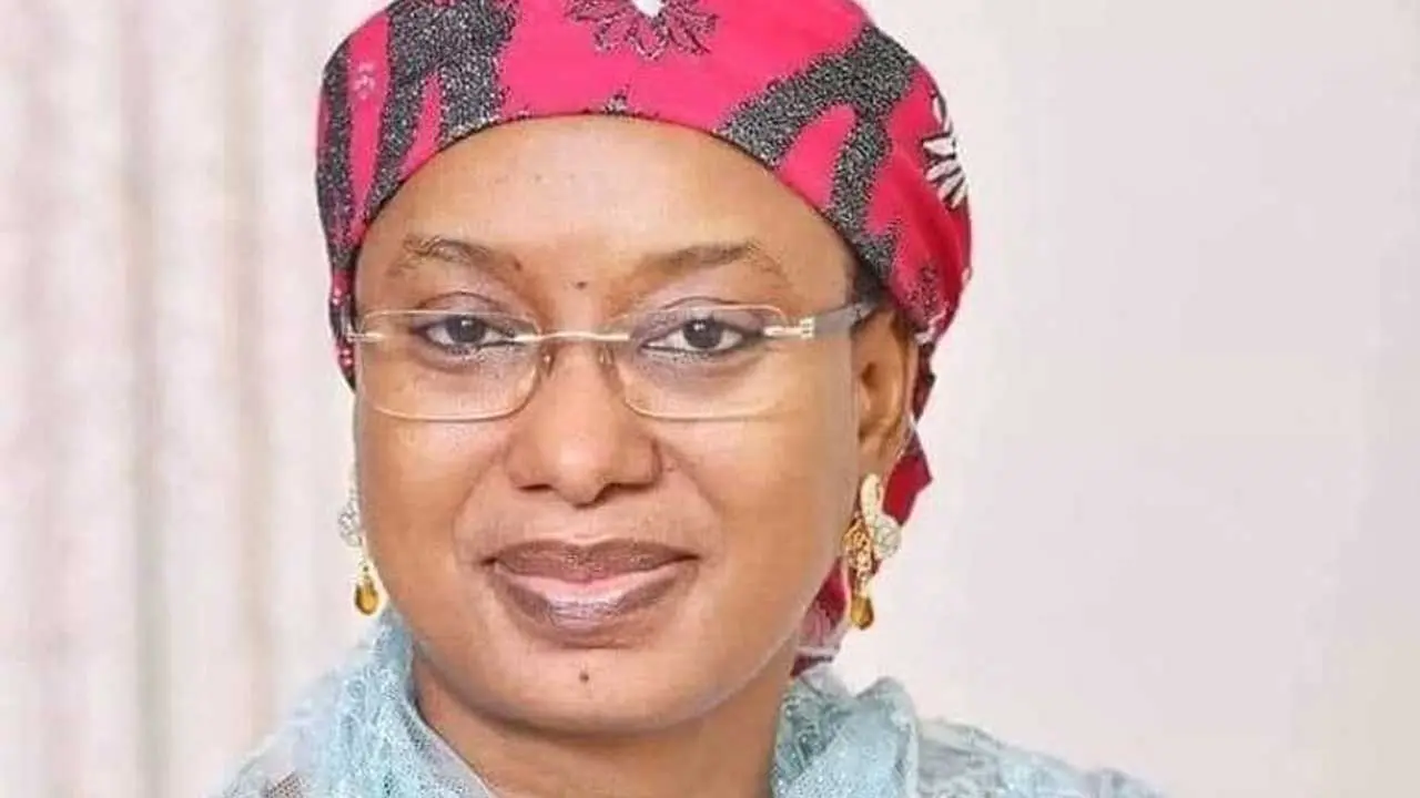 Breaking: Nigeria gets first female democratically-elected governor, Binani