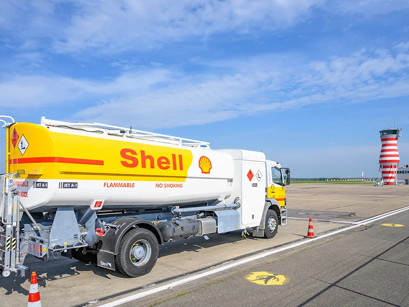 Shell denies breaching Nigerian Content Law at EA fields