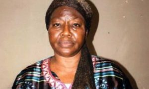 Tinubu victory: My life in danger – Lagos ex-Deputy gov, Sinatu Ojikutu