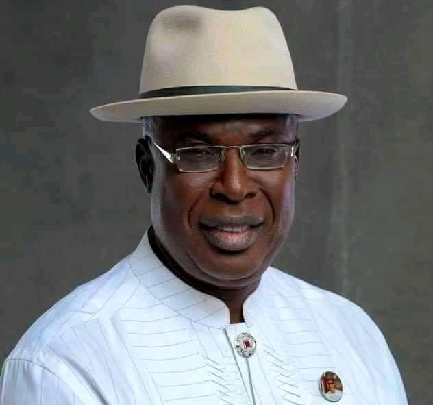 ‘Overhaul 2019 strategy to win Bayelsa governorship election’