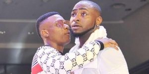 Singer Davido speaks on relationship with Wizkid, confirms music tour together