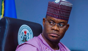 EFCC appeals ruling on 14 properties, N400m linked to Yahaya Bello
