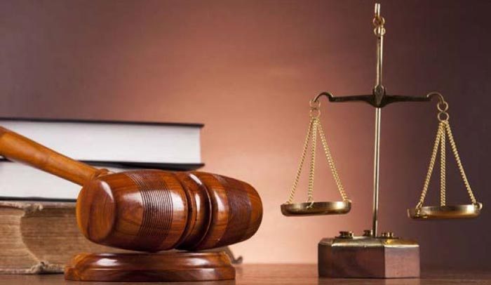 Woman, 49, slumps as court dissolves her 21-year-old marriage