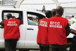 EFCC asks court to reject convicted Agaba’s application in alleged N1.1bn fraud trial