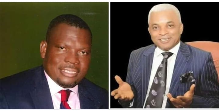 Eyiboh Versus Etteh: Pre-trial commences