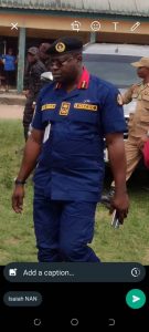 NSCDC toughens security in A’Ibom for Easter free celebration