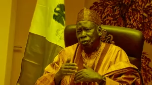 Ganduje pardons 4,000 inmates in 8 years – Official
