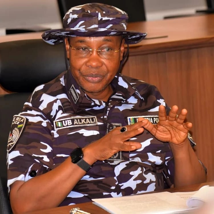 2023 Easter celebrations: IGP orders round-the-clock security, protection of public space