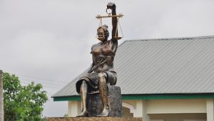 tate High Court, in the Ikot Ekpene Local Government Area