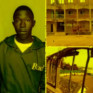 Undergraduate falls to death from building under construction