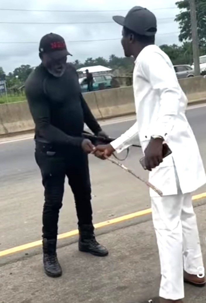 Viral video: Rivers State Police Commissioner orders the immediate arrest of police operatives