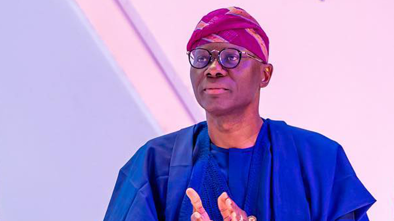 Lagosians should be ready for more goodies in Sanwo-Olu’s second term – Spokesman