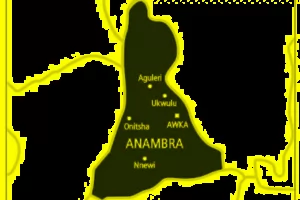 Police in Anambra arrest woman for alleged abuse of 5-year-old maid