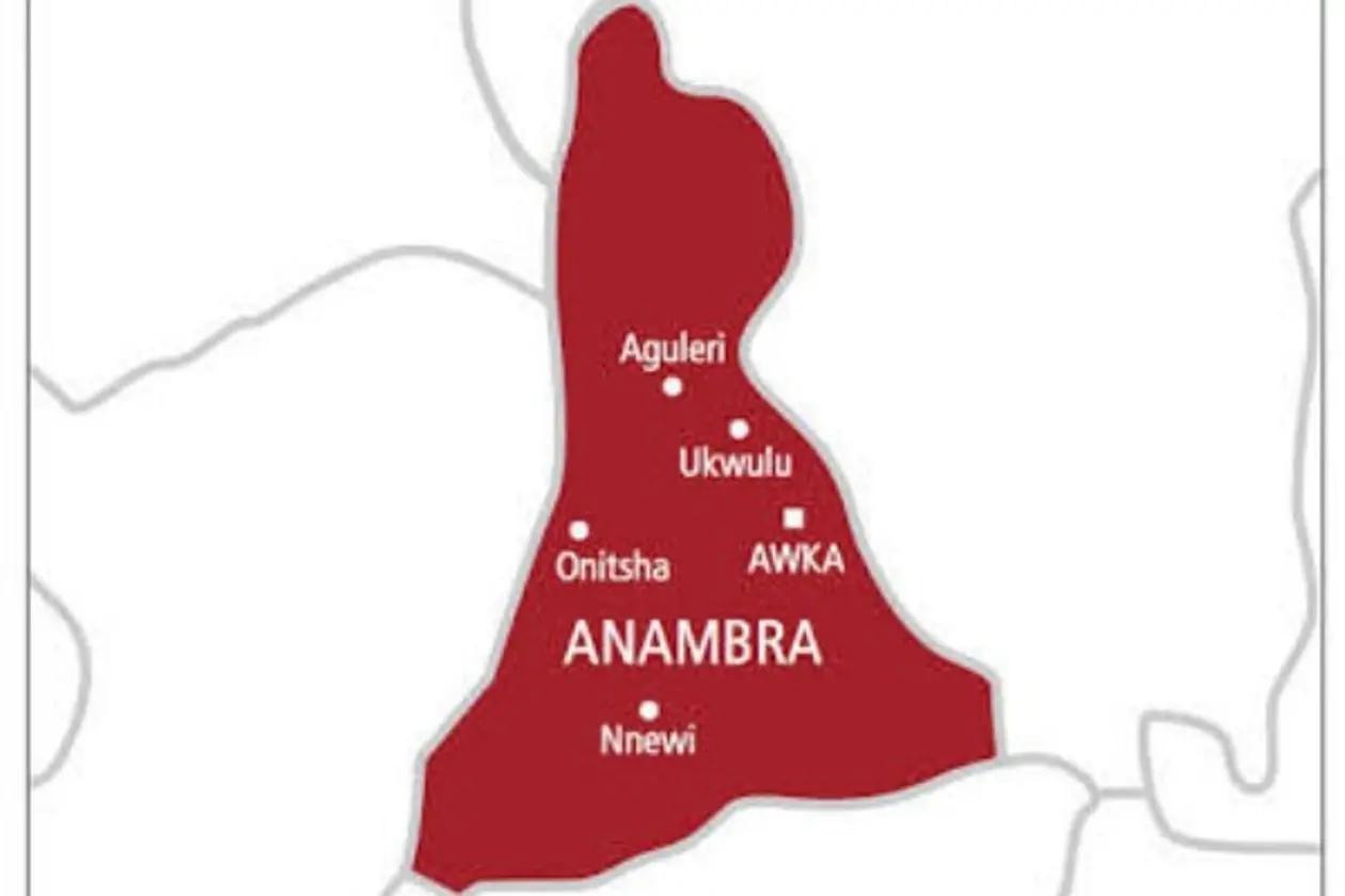 Police in Anambra arrest woman for alleged abuse of 5-year-old maid