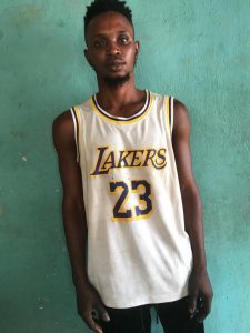 Police arrest corps member for rape in Ogun