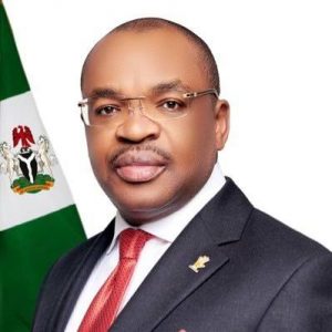 Plaudits as Emmanuel commissions Ibibio's ancestral home