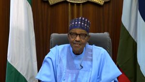 I am leaving office with Nigeria better in 2023 than in 2015 – Buhari
