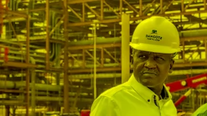 BREAKING: Dangote refineries to be inaugurated May 22