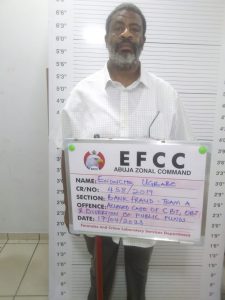 EFCC arraigns businessman for diversion of N1.2bn NEXIM Bank loan