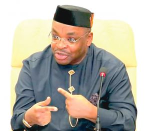 A’Ibom to provide medical services to residents within 30 minutes