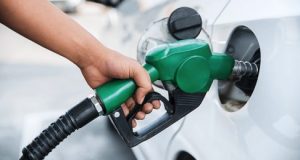 NNPC announces new fuel price across states