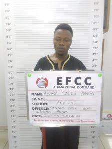 Internet fraud: Court jails man six months for posing as African-American lady