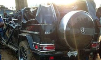 SUV crushes 3 in ‘Keke’ to death in Bayelsa