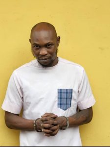Court extends Seun Kuti’s remand for additional four days