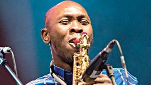 Assault on police officer: IGP condemns act, orders arrest of Seun Kuti