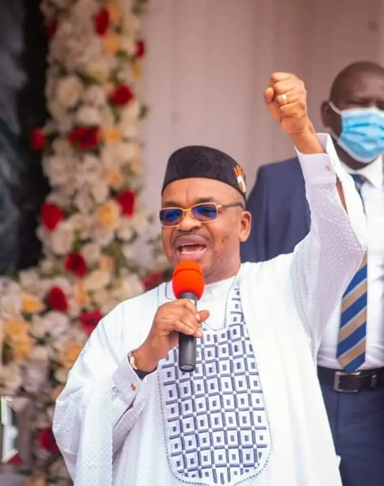 Emmanuel to inaugurate low-cost housing estate before May 29