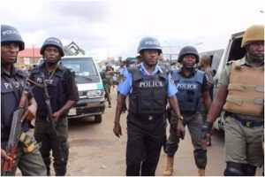 Akwa Ibom police arrest 65 over deadly cult clash