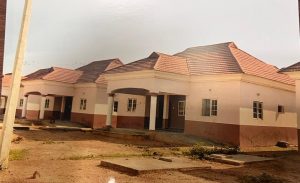 EFCC secures final forfeiture of 324 properties in Kano