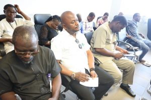 EFCC raises alarm over campaign to discredit commission