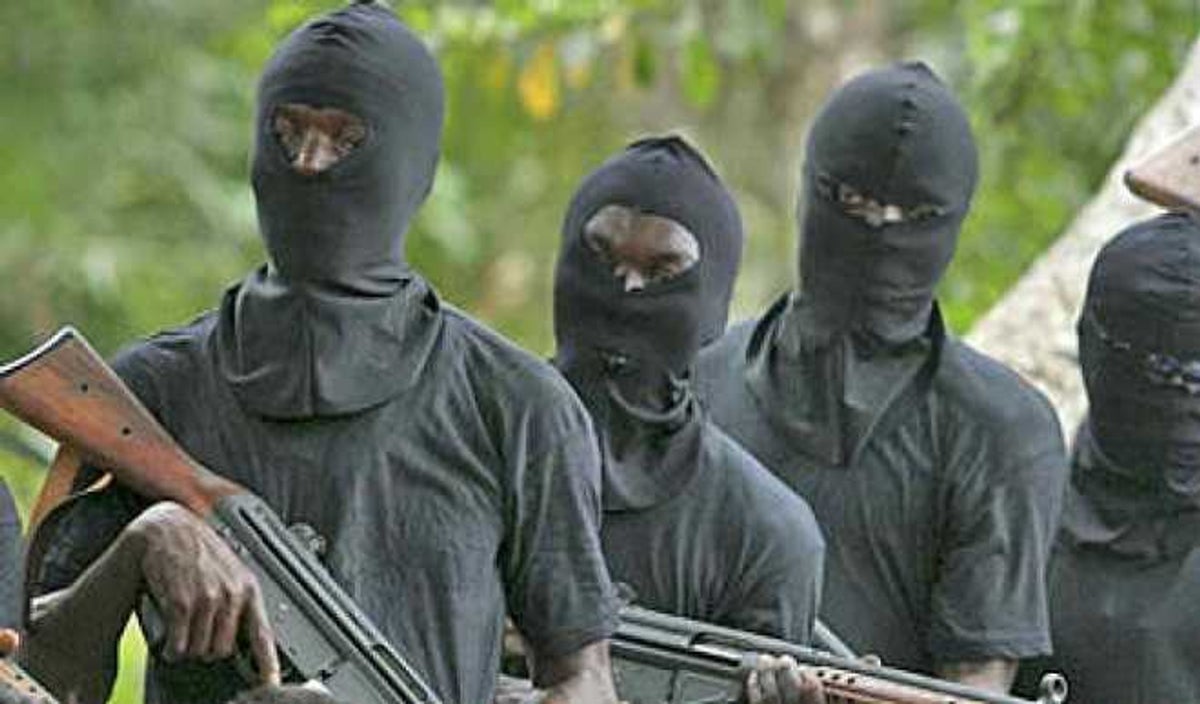 Gunmen kidnap 40 worshippers in Kaduna