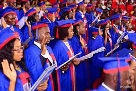 PCN inducts 150 graduates from UNIUYO as pharmacies