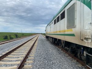 IYC backs NDDC's railway project in Niger Delta, describes project as paradigm shift