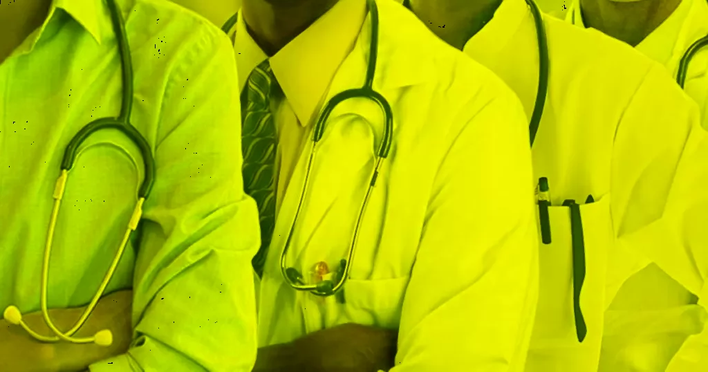 Resident doctors suspend 5 days warning strike, resume work Monday