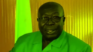 Uganda Minister of Labour, Employment shot dead