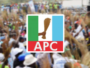 Bayelsa APC raises alarm on smear campaign against party