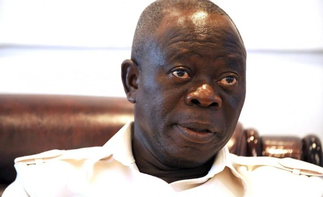 Fuel subsidy: Oshiomhole remains adamant over old price, as TUC insists on N194/litre