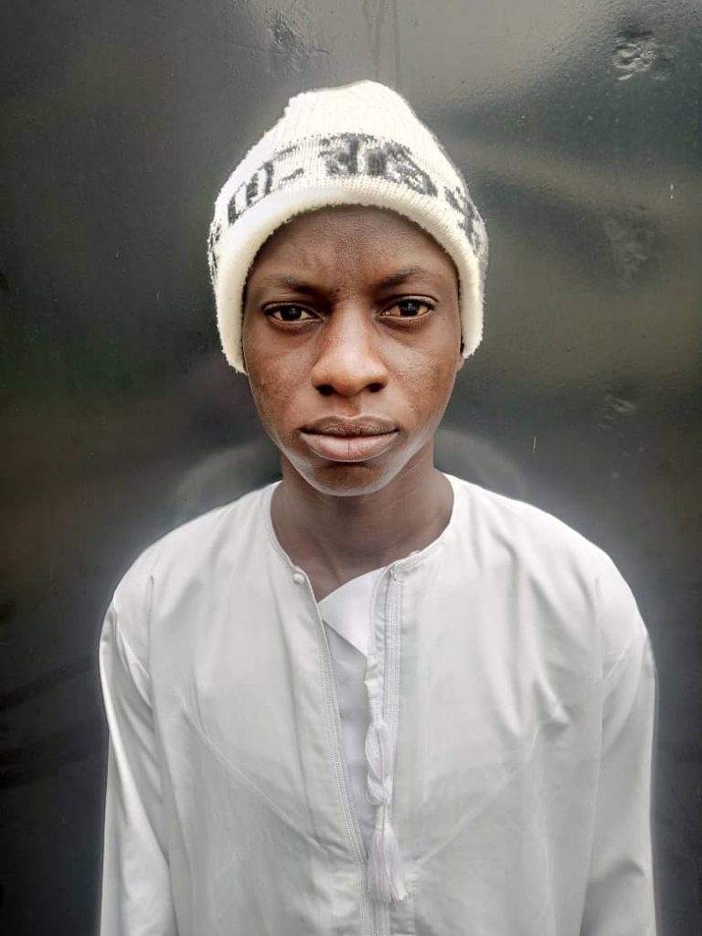 Two jailed for Internet fraud in Abuja